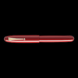 Namiki Πένα Γραφής Extra Broad Κόκκινη Namiki Πένα Γραφής Extra Broad Κόκκινη