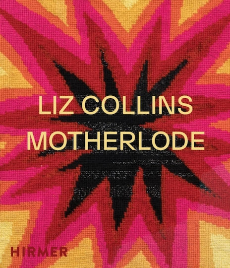 Liz Collins - Hirmer Verlag - Paperback / Softback