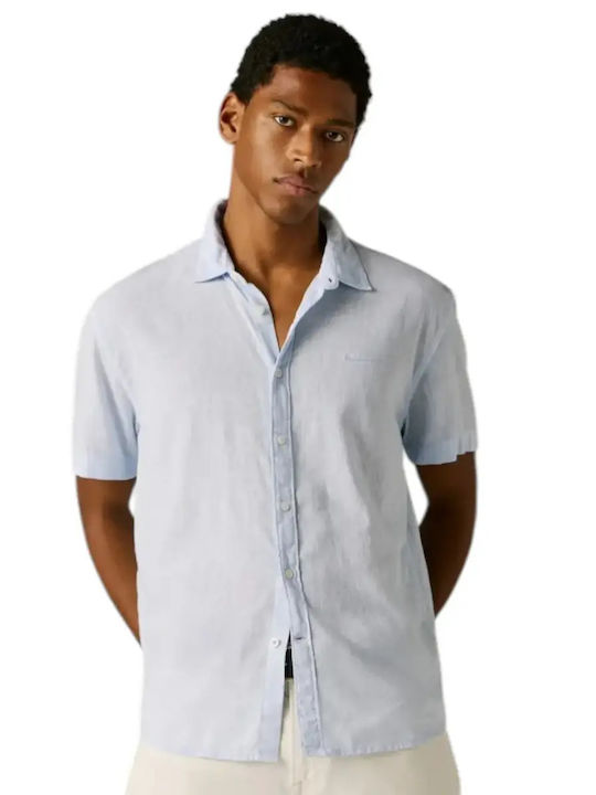 Pepe Jeans Percy Short Sleeve Shirt in Regular ...