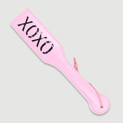 XOXO Paddle σε Ροζ Χρώμα
