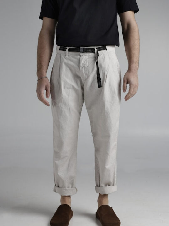 Cosi Jeans Παντελόνι Beige