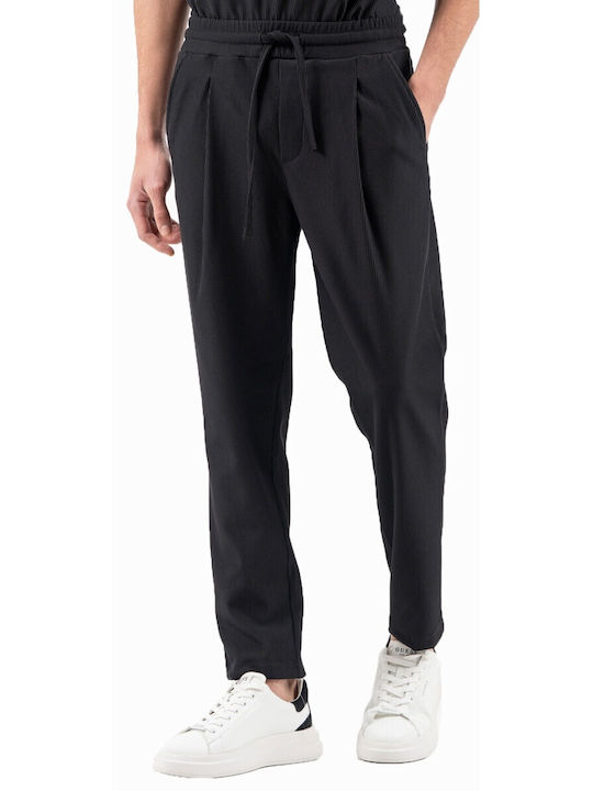 Pantaloni Negru