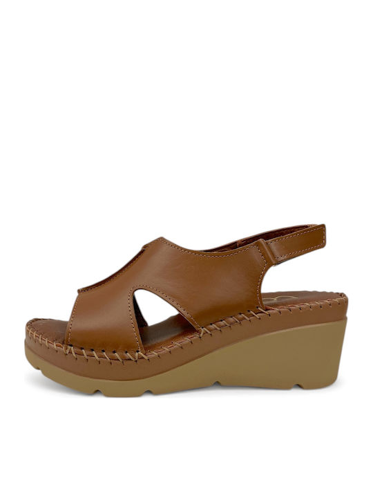 Sandale Platforme Dama Maro
