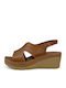 Sandale Platforme Dama Maro