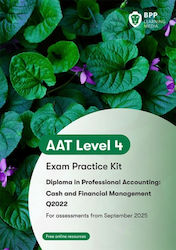 Aat Cash And Financial Management - Bpp Learnin...