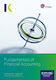 Ba3 Fundamentals Of Financial Accounting - Exam Kit - Kaplan Publishing - Paperback / Softback