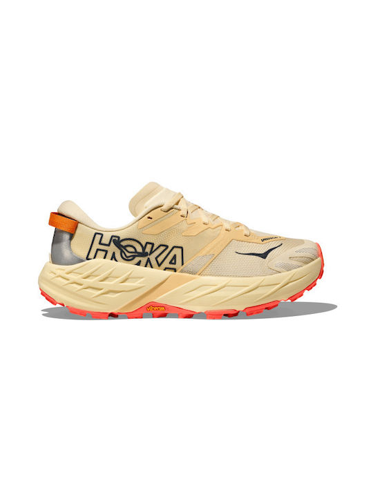 HOKA Speedgoat 7 Women's Trail Running Sport Sh...