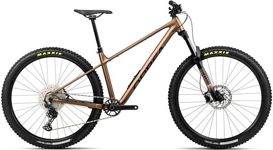 Orbea Laufey H30 29" Καφέ Mountain Bike με Ταχύτητες