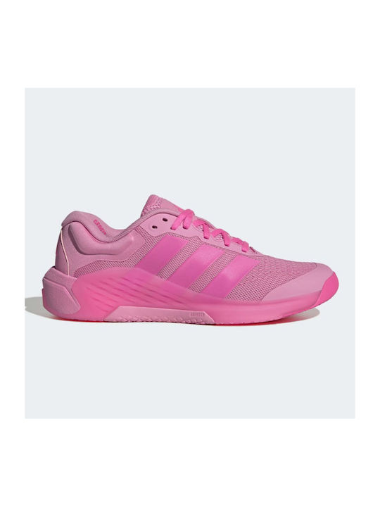 adidas Dropset Дамски Спортни Обувки Crossfit Р...