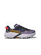 One One Speedgoat 7 Women's Trail Running Sport Shoes Berry Jam Starlight Glow