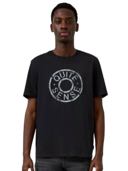 s.Oliver T-shirt Black