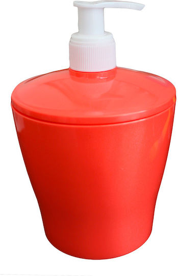 Raki Dispenser Plastic