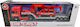 Red Platform Truck Model Fire Truck