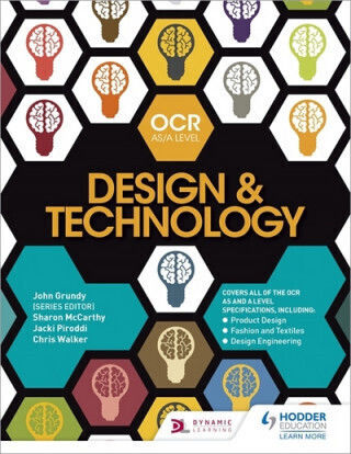 Ocr Design And Technology For As/a Level