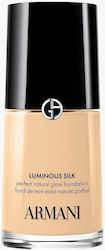 Giorgio Armani Luminous Silk Giorgio Armani Luminous Silk