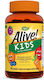 Secom Alive! Kids Multivitamin Gummy Natures Way Multivitamină pentru Susținerea Imunității, Sistemului Nervos și a Pielii Secom 60 gummies