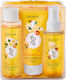 Douglas Collection Blossom Monoï Love Travel Set Body Care Set 1 Pc