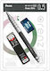 Pentel Orenz At Mechanical Pencil 0.5mm Dark Gr...