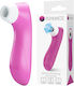 Romance Clitoral Suction Device Pink Pulsation Technology