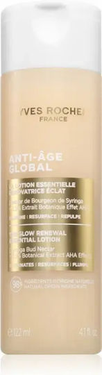 Yves Rocher Anti-age Global Regenerating Emulsion 122 Ml