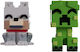Youtooz Minecraft: Collectibles Figure