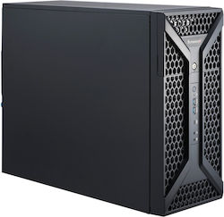 Supermicro CSE-735D4-668B