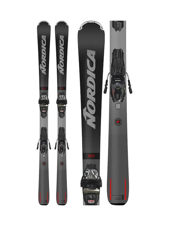 K2 APACHE HELLFIR 160cm　+　Marker K2 Apache Hellfire Skis + Marker M2 11.0 Twincam Bindings 2009 | evo