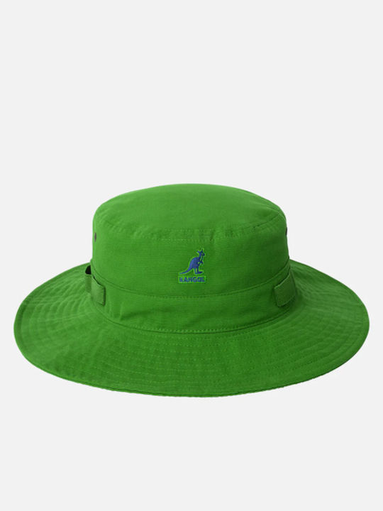 Kangol Fabric Men's Hat Green