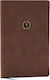 Spurgeon And The Gospels: The Gospels With Devotions From Charles Spurgeon (nkjv, Brown Leathersoft, Comfort Print) - Thomas Nelson Publishers - Leather / Fine Binding