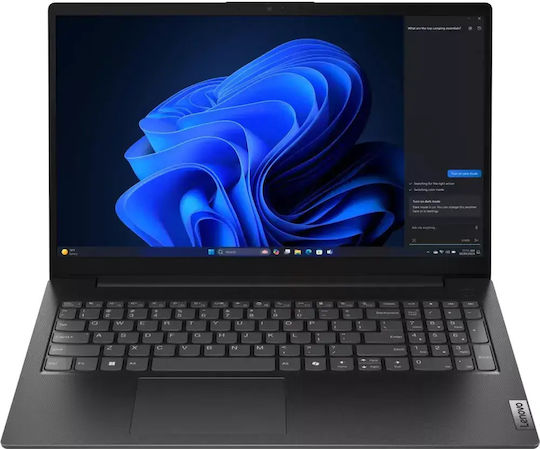 Lenovo V15 G5 IRL 15,6" Vollständige HD (Kern i5-13420H/8GB/512GB SSD/W11 Pro) Internationales Englisch Tastatursprache