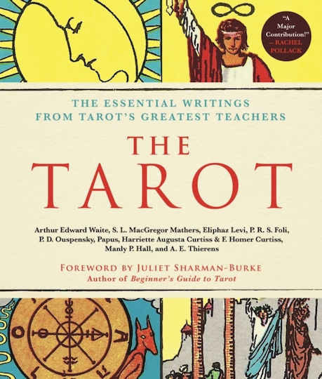 Tarot: A Collection Of Secret Wisdom From Tarot's Mystical Origins - Castle Point Books - Paperback / Softback Tarot: A Collection Of Secret Wisdom From Tarot's Mystical Origins - Castle Point Books - Paperback / Softback