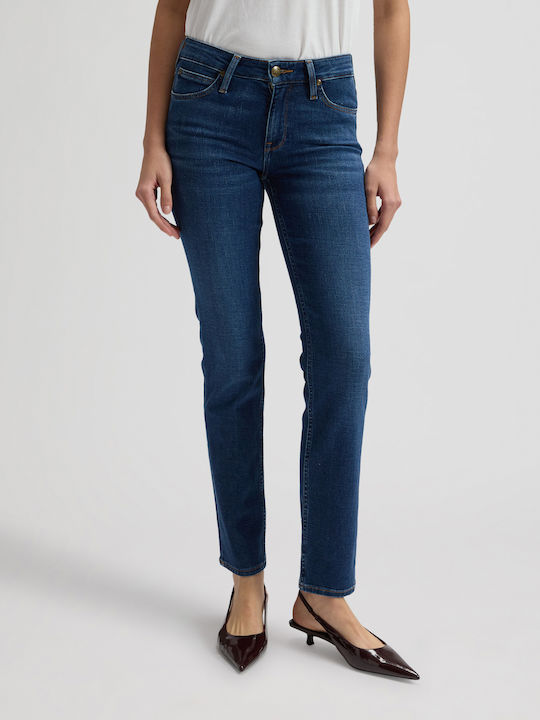 Lee Elly Blugi Damă Slim Fit