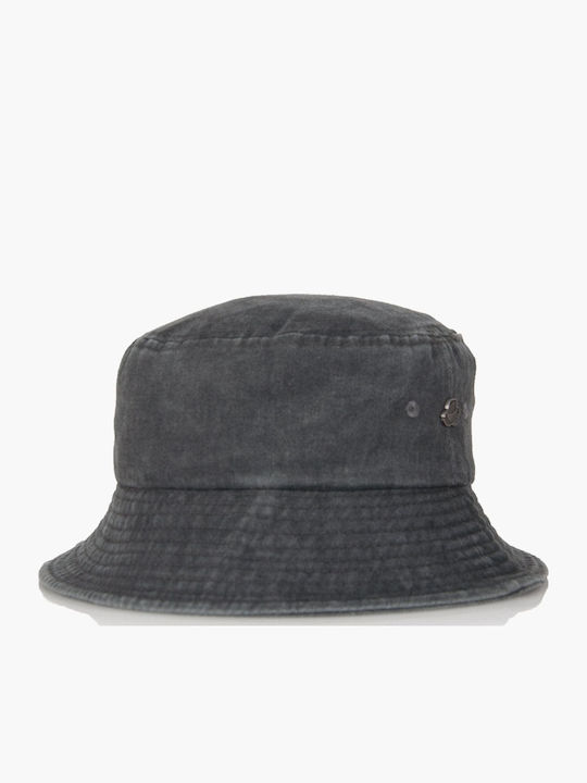 Karfil Women's Bucket Hat Black