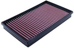 Skoda Kodiaq Ii Ps7 2.0 Tdi 150 Dsg7 Tdi Evo2 Gen Ii 24-26 Dna Air Filter P-vw20s20-01