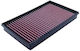 Skoda Kodiaq Ii Ps7 2.0 Tdi 150 Dsg7 Tdi Evo2 Gen Ii 24-26 Dna Air Filter P-vw20s20-01