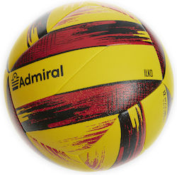 Admiral Volleyballbälle Ilko Gelb
