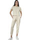 Sweatpants Jogger Summer Sand