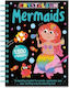 Mermaids - Gemini Books Group Ltd - Hardback