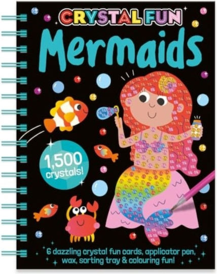 Mermaids - Gemini Books Group Ltd - Hardback Mermaids - Gemini Books Group Ltd - Hardback