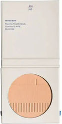 Korres Natural Finish Powder