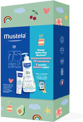 Mustela Почистващ Гел / Почистваща Вода 500ml
