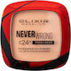 Elixir Never Wrong Liquid Foundation 944b