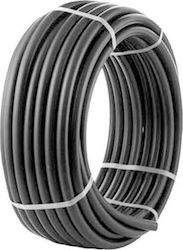 Τουμπόραμα Πολυαιθυλενίο Μάυρο Interplast 22x3" 099-099-053