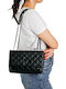 Women's Shoulder Bag Black