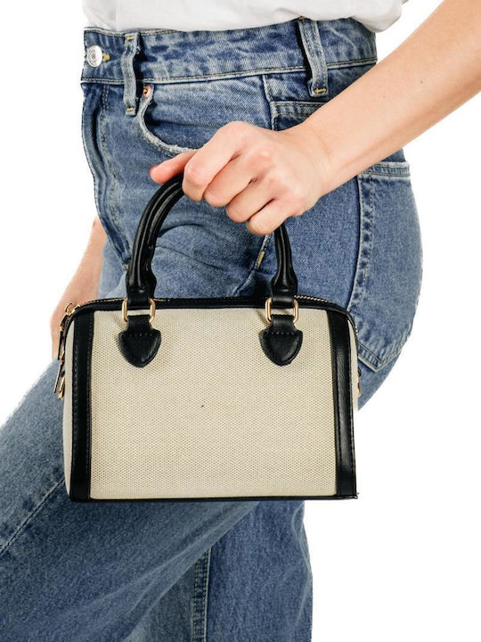Women's Black Handbag