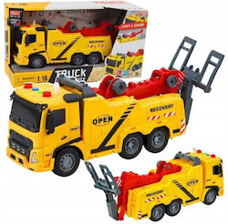Lean Toys Φορτηγό