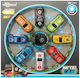Swede Cars Set