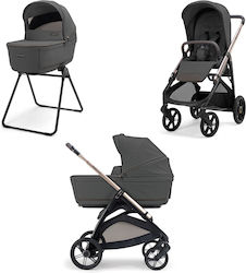 Inglesina Aptica Duo 2 in 1 Marble Gray / Palladio Black Inglesina Aptica Duo 2 in 1 Marble Gray / Palladio Black