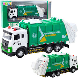 Lean Toys Lastwagen