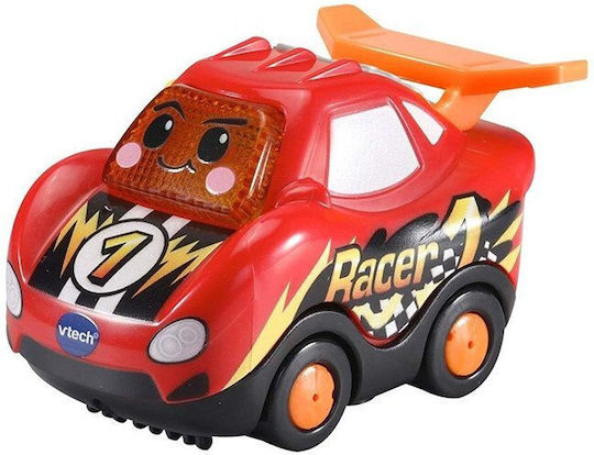 Vtech Toot Toot Αυτοκινητάκι Formula 1
